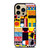 MARIMEKKO ART NEW iPhone 14 Pro Max Case Cover