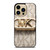 MICHAEL KORS LOGO MK BAG iPhone 14 Pro Max Case Cover