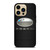 PAGANI LUXURY CAR LOGO iPhone 14 Pro Max Case Cover