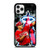 MIKE TROUT LOS ANGELES ANGELS iPhone 11 Pro Case Cover