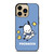 POCHACCO DOG iPhone 14 Pro Max Case Cover