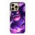 POKEMON GENGAR SINISTER POCKET MONSTER iPhone 14 Pro Max Case Cover
