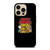SCOOBY DOO CARTOON HEAVY MEDDLE iPhone 14 Pro Max Case Cover SCOOBY DOO CARTOON HEAVY MEDDLE iPhone 14 Pro Max Case Cover