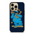 SESAME STREET COOKIE MONSTER iPhone 14 Pro Max Case Cover