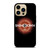 SHINEDOWN BAND BULLY iPhone 14 Pro Max Case Cover