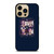 SHINEDOWN BAND PLANET ZERO iPhone 14 Pro Max Case Cover