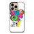 SNOOPY THE PEANUTS CARTOON iPhone 14 Pro Max Case Cover