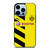 BORUSSIA DORTMUND FC JERSEY iPhone 13 Pro Max Case Cover