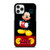 MICKEY MOUSE DISNEY CARTOON iPhone 11 Pro Case Cover
