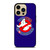 THE REAL GHOSTBUSTERS iPhone 14 Pro Max Case Cover