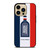 TOMMY HILFIGER LOGO NOW iPhone 14 Pro Max Case Cover