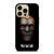 TOOL BAND LOGO ICON iPhone 14 Pro Max Case Cover