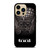 TOOL BAND LOGO iPhone 14 Pro Max Case Cover