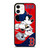 MICKEY MOUSE BOSTON RED SOX iPhone 11 Pro Case Cover