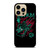 TRIVIUM BAND ICON iPhone 14 Pro Max Case Cover