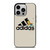 ADIDAS LOGO BART SIMPSONS iPhone 14 Pro Case Cover