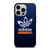 ADIDAS SKATEBOARDING SHOES LOGO iPhone 14 Pro Case Cover