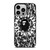 BAPE THING APE CAMO iPhone 14 Pro Case Cover