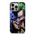 BATMAN VS JOKER THE KILLING JOKE iPhone 14 Pro Case Cover