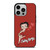 BETTY BOOP CARTOON LOVE iPhone 14 Pro Case Cover