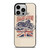 BSA MOTORCYCLE BRITISH GOLD STAR iPhone 14 Pro Case Cover