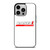 CASE IH ICON AGRICULTURE LOGO iPhone 14 Pro Case Cover