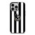 COLLINGWOOD MAGPIES AUSTRALIA FOOTBALL iPhone 14 Pro Case Cover
