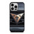 CUPRA CAR LOGO FRONT iPhone 14 Pro Case Cover