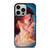 DAVID BOWIE SIGNATURE iPhone 14 Pro Case Cover