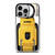 DEWALT TOOL MAGNETIC LIGHT iPhone 14 Pro Case Cover