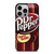 DR PEPPER BANANA CHERRY VANILLA iPhone 14 Pro Case Cover