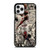 MICHAEL JORDAN COMIC ART iPhone 11 Pro Case Cover