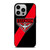 ESSENDON FOOTBALL CLUB LOGO iPhone 14 Pro Case Cover