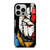 GUNDAM MANGA ANIME iPhone 14 Pro Case Cover