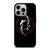 HALESTORM BAND LOGO iPhone 14 Pro Case Cover