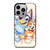 HEELER BLUEY CARTOON SERIES iPhone 14 Pro Case Cover