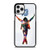 MICHAEL JACKSON KING OF POP iPhone 11 Pro Case Cover