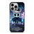 HOLLOW KNIGHT GAMES iPhone 14 Pro Case Cover