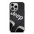 JEEP LOGO HOOD iPhone 14 Pro Case Cover