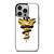 KOBE BRYANT BLACK MAMBA ICON iPhone 14 Pro Case Cover