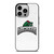 LACOSTE CROC NEW LOGO iPhone 14 Pro Case Cover
