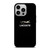 LACOSTE LOGO SKULL iPhone 14 Pro Case Cover