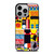 MARIMEKKO ART NEW iPhone 14 Pro Case Cover
