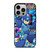 MEGA MAN LEGACY iPhone 14 Pro Case Cover