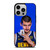 NICOLA JOKIC JOCKER DENVER NUGGETS iPhone 14 Pro Case Cover