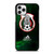 MEXICO SOCCER LOGO iPhone 11 Pro Case Cover