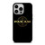 PAN AM AIRWAYS LOGO AMERICAN AIRLINES iPhone 14 Pro Case Cover