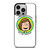 PEPPERMINT PATTY THE PEANUTS iPhone 14 Pro Case Cover