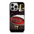 PETERBILT EMBLEM TRUCK LOGO FRONT iPhone 14 Pro Case Cover