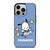 POCHACCO DOG iPhone 14 Pro Case Cover